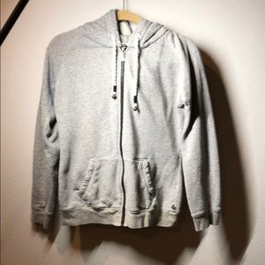 Maison Scotch hoodie sweatshirt